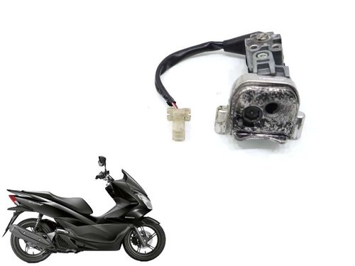 Chave Ignição Honda Pcx 150 13-1