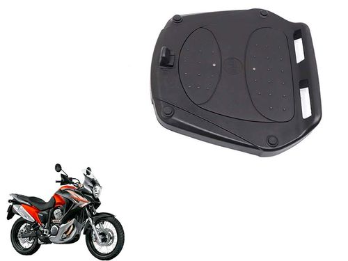 Suporte Baú (giwi) Honda Transalp 700 11-14