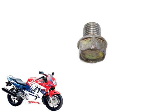 Bujão Óleo Honda Cbr 600 F Cbr600f 94-0
