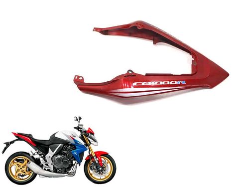 Carenagem Rabeta Honda Cb 1000r  11-1