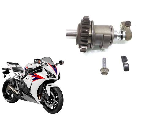 Balanceiro Honda Cbr 1000 Rr Cbr1000rr Fireblade 12-1