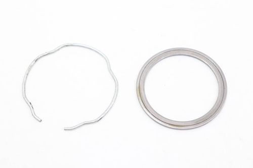 Trava Rententor Bengala Honda Cb 1000 Cb1000 13-13
