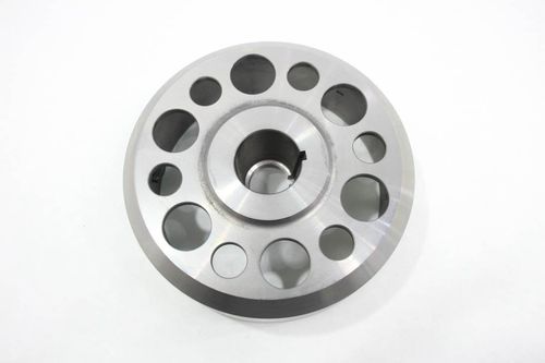 Volante Magneto Honda Cb 650 F Cb650f 15-17