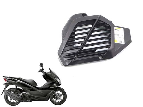 Grade Radiador Honda Pcx 150 13-1