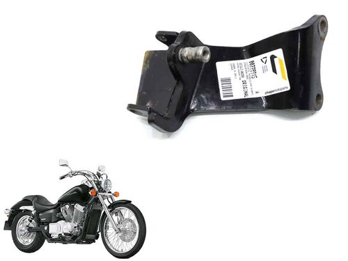 Suporte Pedaleira Diant. Esquerda Honda Shadow 750 09-11