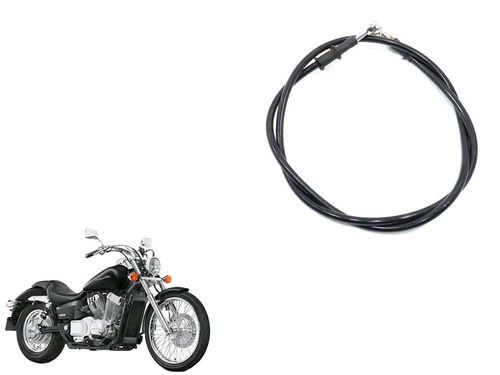 Flexível Freio Dianteiro Honda Shadow 750 09-11