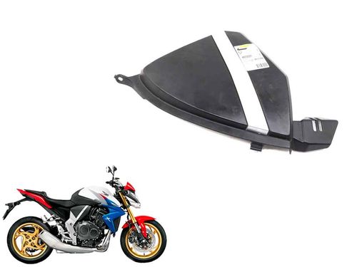 Carenagem Lateral Esquerda Honda Cb 1000r  11-1