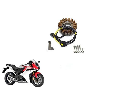 Estator Honda Cbr 600 F Cbr600f 08-14