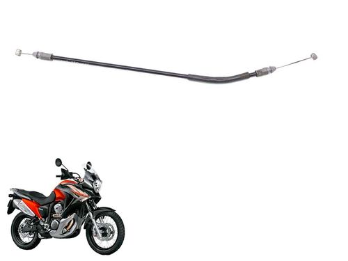 Cabo Trava Honda Transalp 700 11-14
