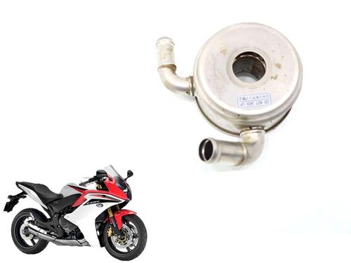 Resfriador Óleo Honda Cbr 600 F Cbr600f 12-14