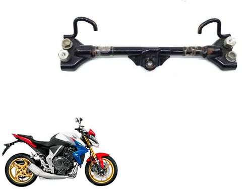 Suporte Banco Carona Honda Cb 1000r 11-16 (