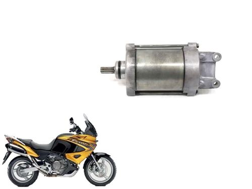 Motor Arranque Honda Varadero Xl 1000v 07-0
