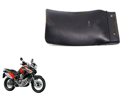 Acabamento Amortecedor Honda Transalp 700 11-14