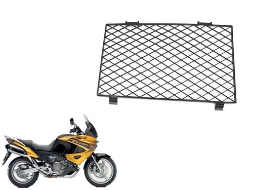 Grade Radiador Direito Honda Varadero Xl 1000v 07-09