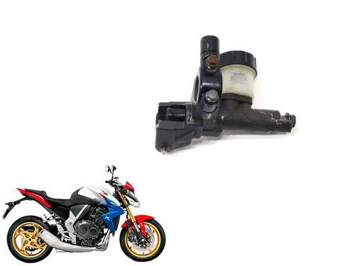 Cilindro Mestre de Embreagem Honda Cb 1000r  11-1