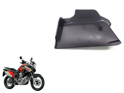 Acabamento Chicote Ventoinha Honda Transalp 700 11-14