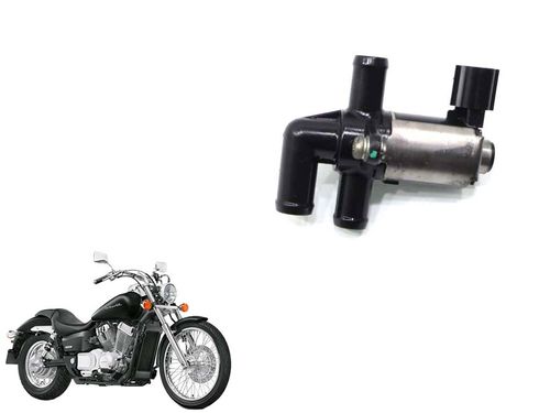 Válvula Solenoide Honda Shadow 750 Shadow750 09-11