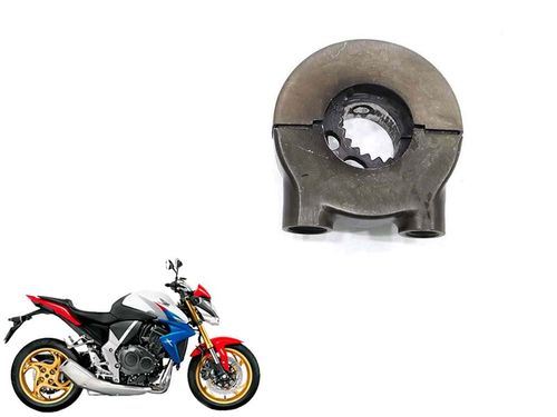 Carcaça Acelerador Honda Cb 1000 Cb1000 11-16