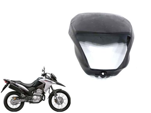 Carenagem Farol Honda Xre 300 16-18 (