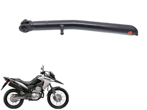 Cavalete Lateral Honda Xre 300 16-18 C/avaria (