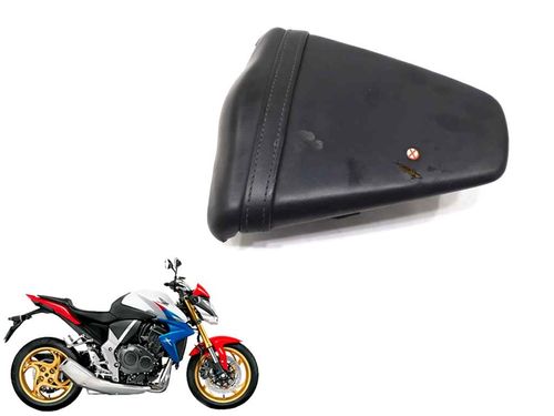 Banco Traseiro Carona Honda Cb 1000r  11-1