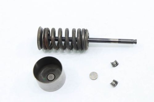 VÁlvula De Escape Honda Cb 650 F Cb650f 14-17
