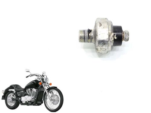 Sensor Óleo Honda Shadow 750 Shadow750 09-11