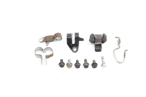 Guia Flexível Freio Dianteiro Honda Cbr 1000 F  1992-1994
