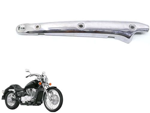 Suporte Pisca Traseiro Direito Honda Shadow 750 09-11