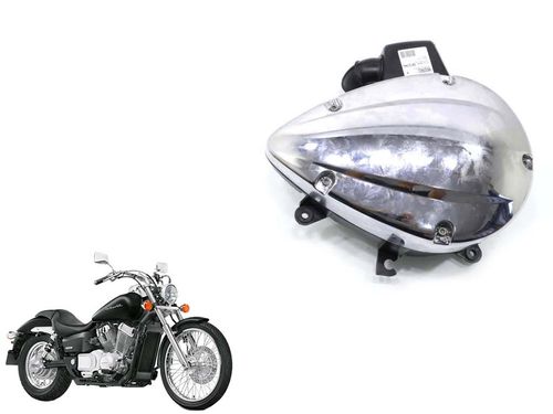 Caixa de Ar Honda Shadow 750 Shadow750 09-11
