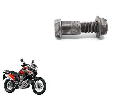 Parafuso Cavalete Lateral Honda Transalp 700 11-14