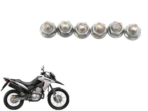 Porca Bomba Combustível Honda Xre 300 16-18 (