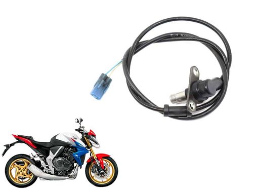 Sensor Abs Dianteiro Honda Cb 1000r  11-1