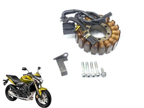 Estator Honda Hornet 600 Hornet600 08-14