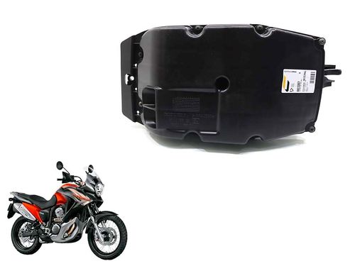 Caixa de Ar Honda Transalp 700 11-14