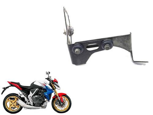 Suporte Central Abs Honda Cb 1000r  11-1