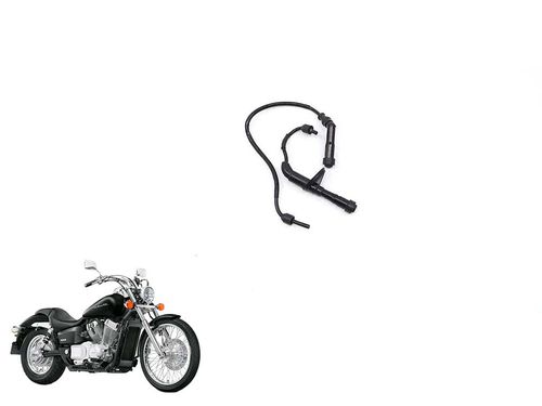 Cabo de Vela Dianteiro Honda Shadow 750 Shadow750 09-11