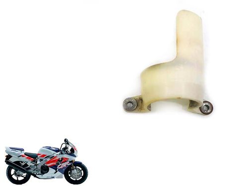 Proteção Bengala L/d Honda Cbr 900 Rr Cbr900rr 93-95