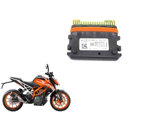 Módulo de Injeção Ktm Duke 390 Duke390 18-2