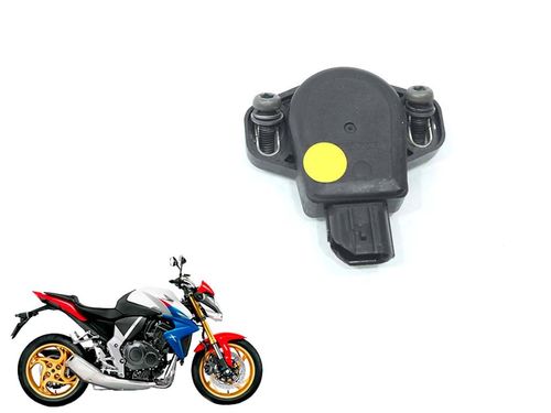 Sensor Tps Borboleta Honda Cb 1000 Cb1000 11-16
