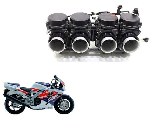 Carburador Honda Cbr 900 Rr Cbr900rr 93-95