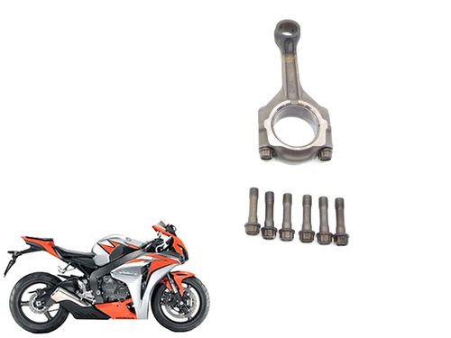 Biela Honda Cbr 1000 Rr Cbr1000rr Fireblade 08-1
