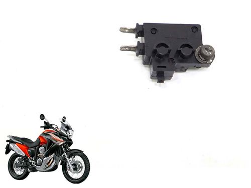 Interruptor Freio Dianteiro Honda Transalp 700 11-14