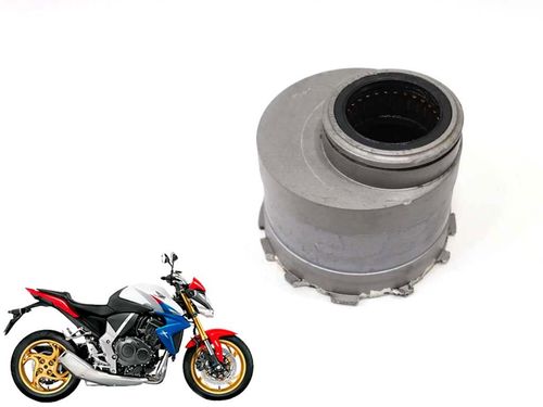 Cubo Traseiro Honda Cb 1000r  11-1