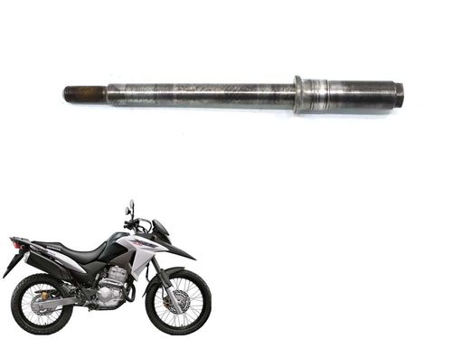Eixo Roda Dianteira Honda Xre 300 16-18 (