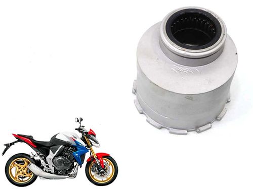 Cubo Traseiro 000005 Cb 1000r  11-16