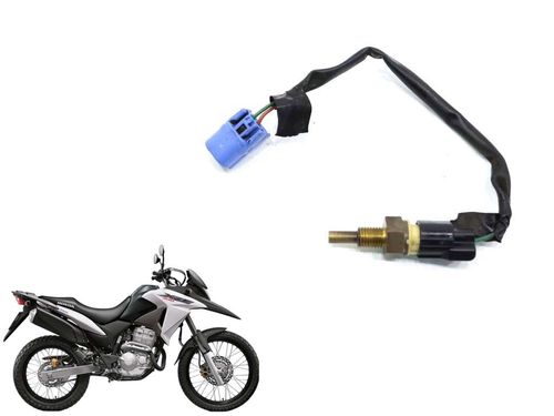 Sensor Temperatura Honda Xre 300 16-18 (