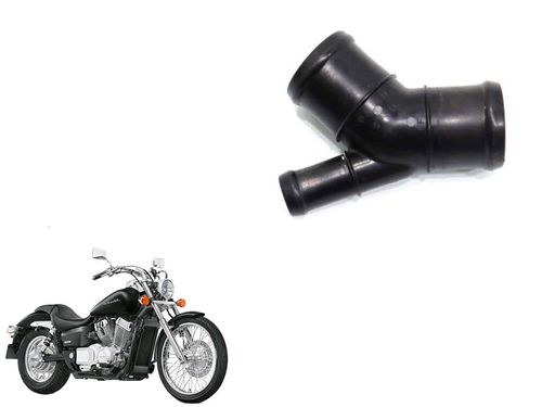 Cano Água Honda Shadow 750 Shadow750 09-11