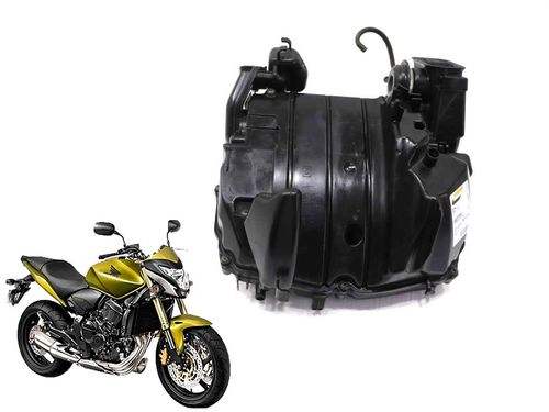 Caixa de Ar Honda Hornet 600 Hornet600 08-1