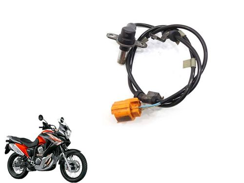 Sensor Abs Traseiro Honda Transalp 700 11-14